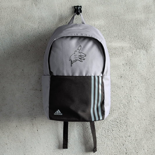 Adidas Jfromriv IE Logo Backpack