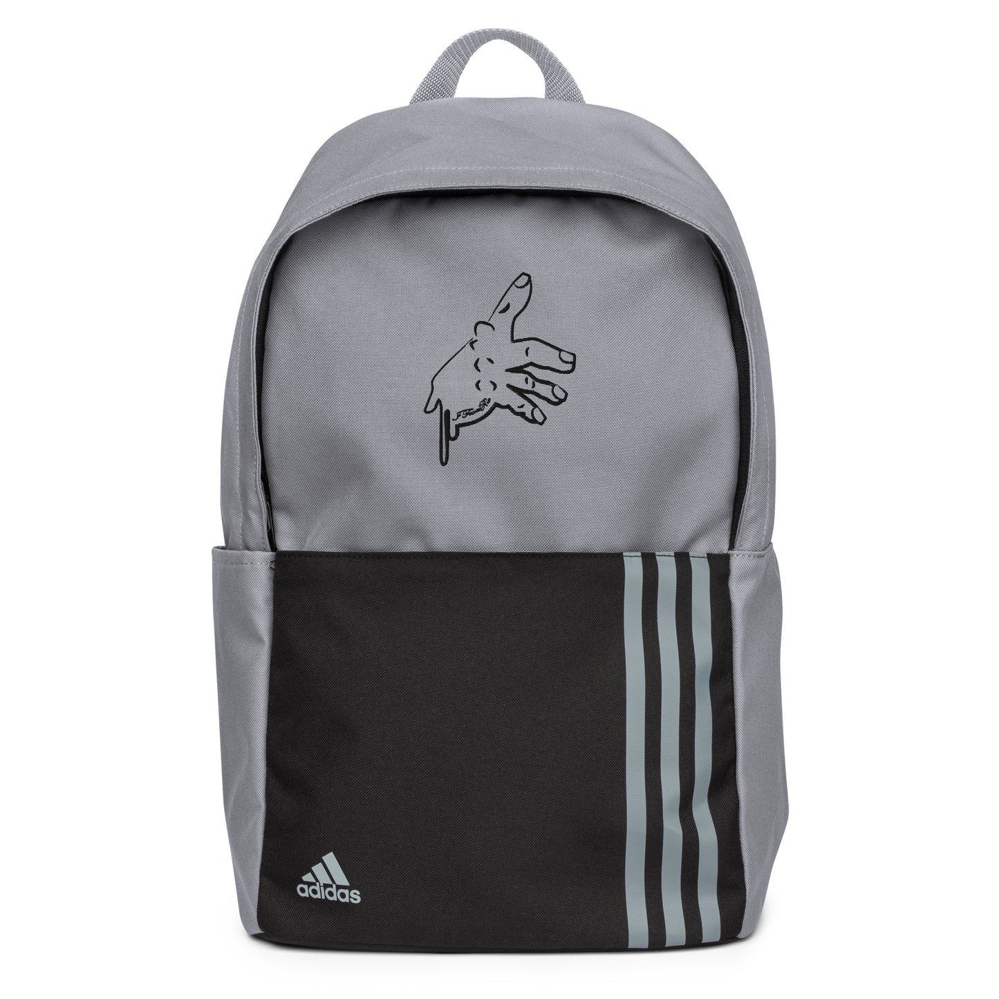 Adidas Jfromriv IE Logo Backpack