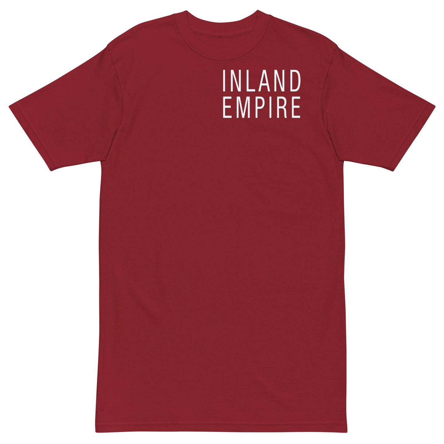 Inland Empire Heavyweight Tee