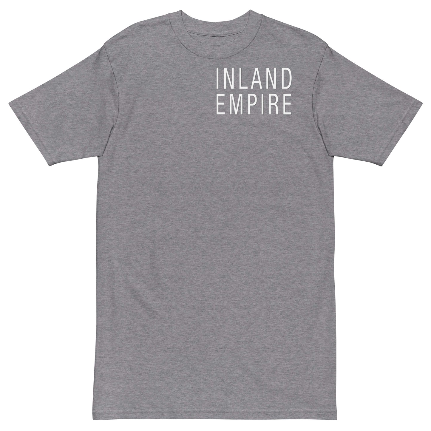 Inland Empire Heavyweight Tee