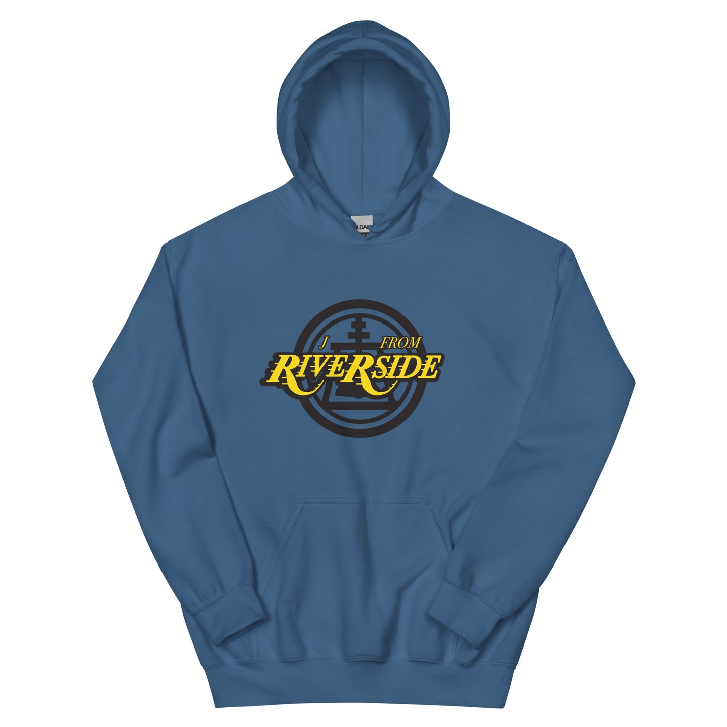 Jfromriv/IE Hoodie