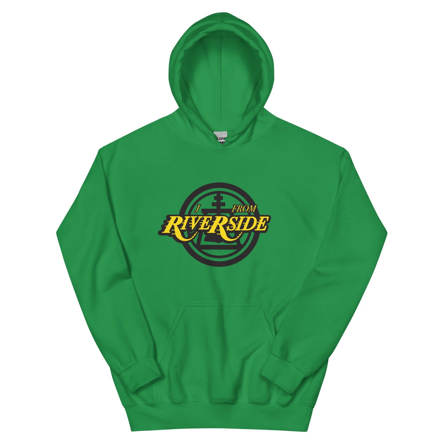 Jfromriv/IE Hoodie