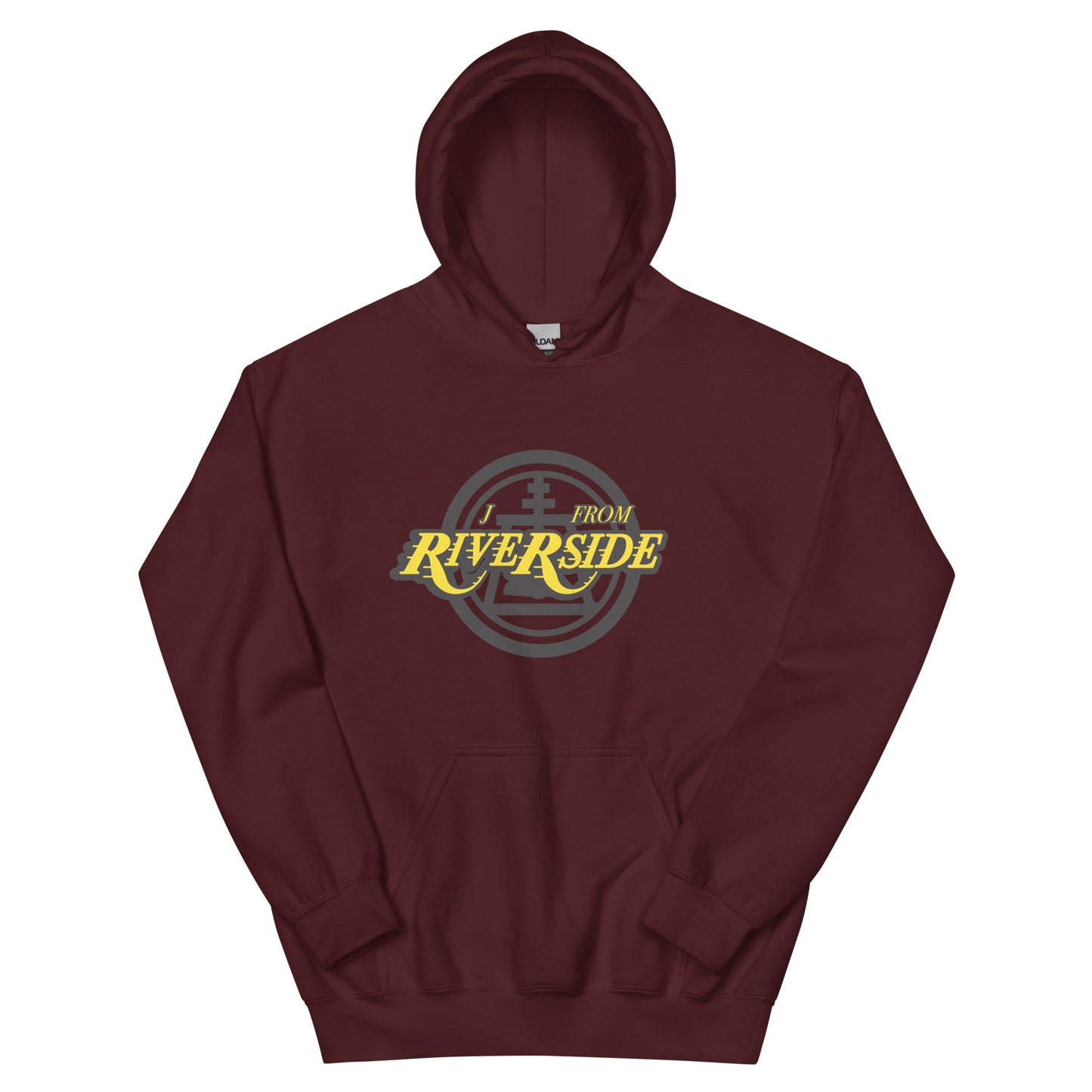 Jfromriv/IE Hoodie