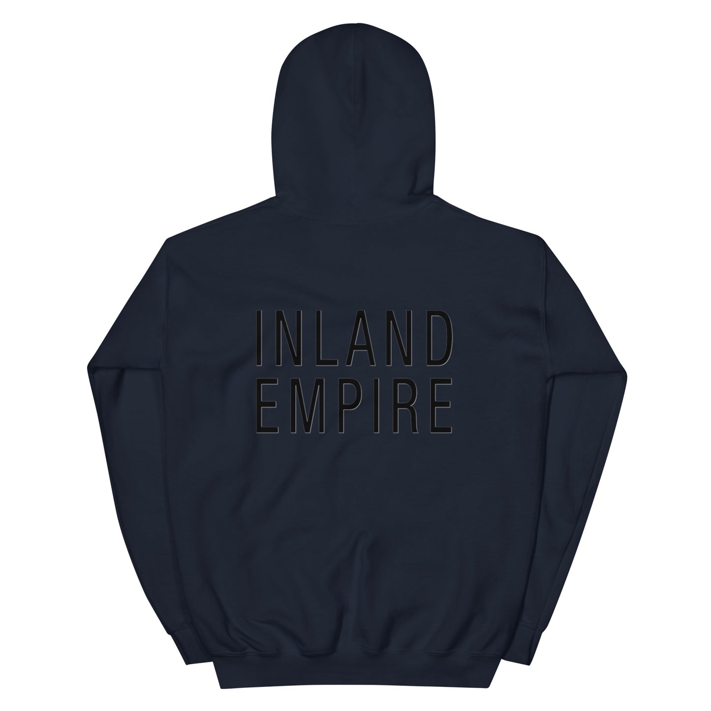 Jfromriv/IE Hoodie