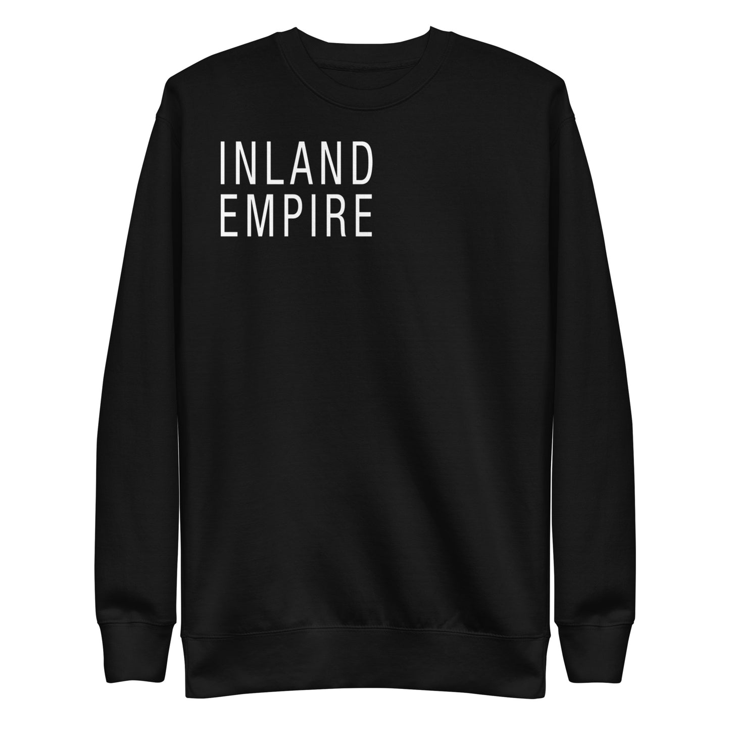 Jfromriv IE Sweatshirt Crewneck