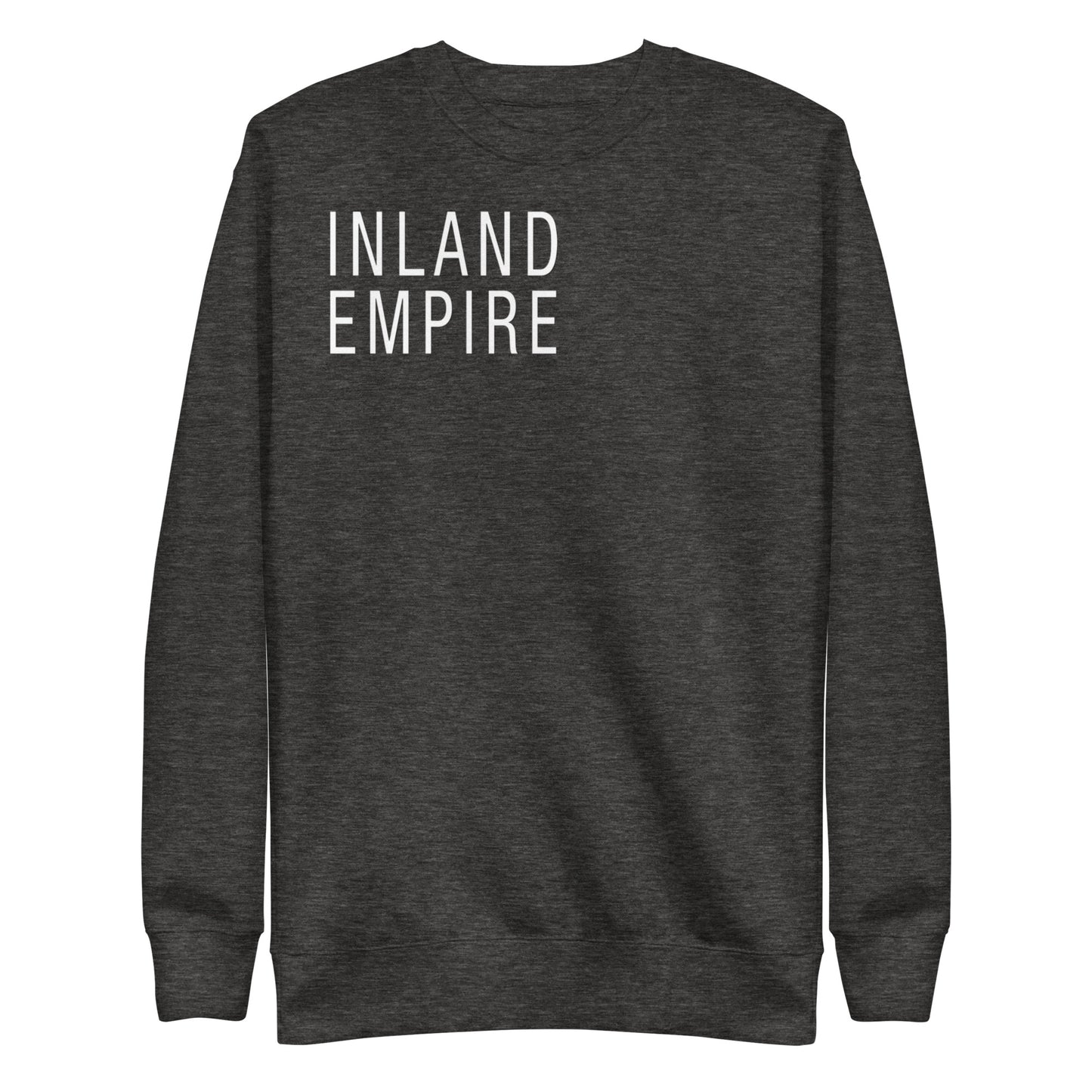 Jfromriv IE Sweatshirt Crewneck